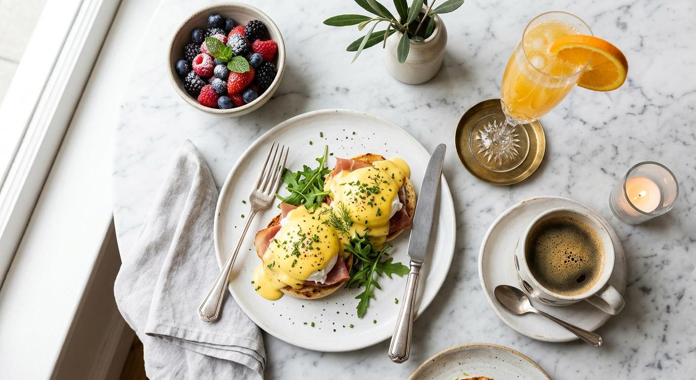 Atlanta's 8 Best Brunches, Ranked by Someone Who's Tried Them All