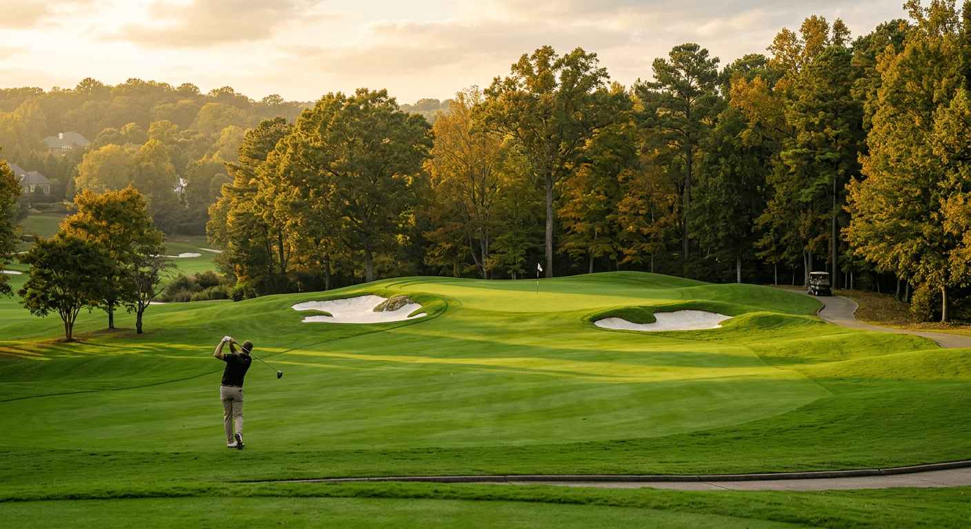 Atlanta's Best Exclusive Memberships Worth the Investment