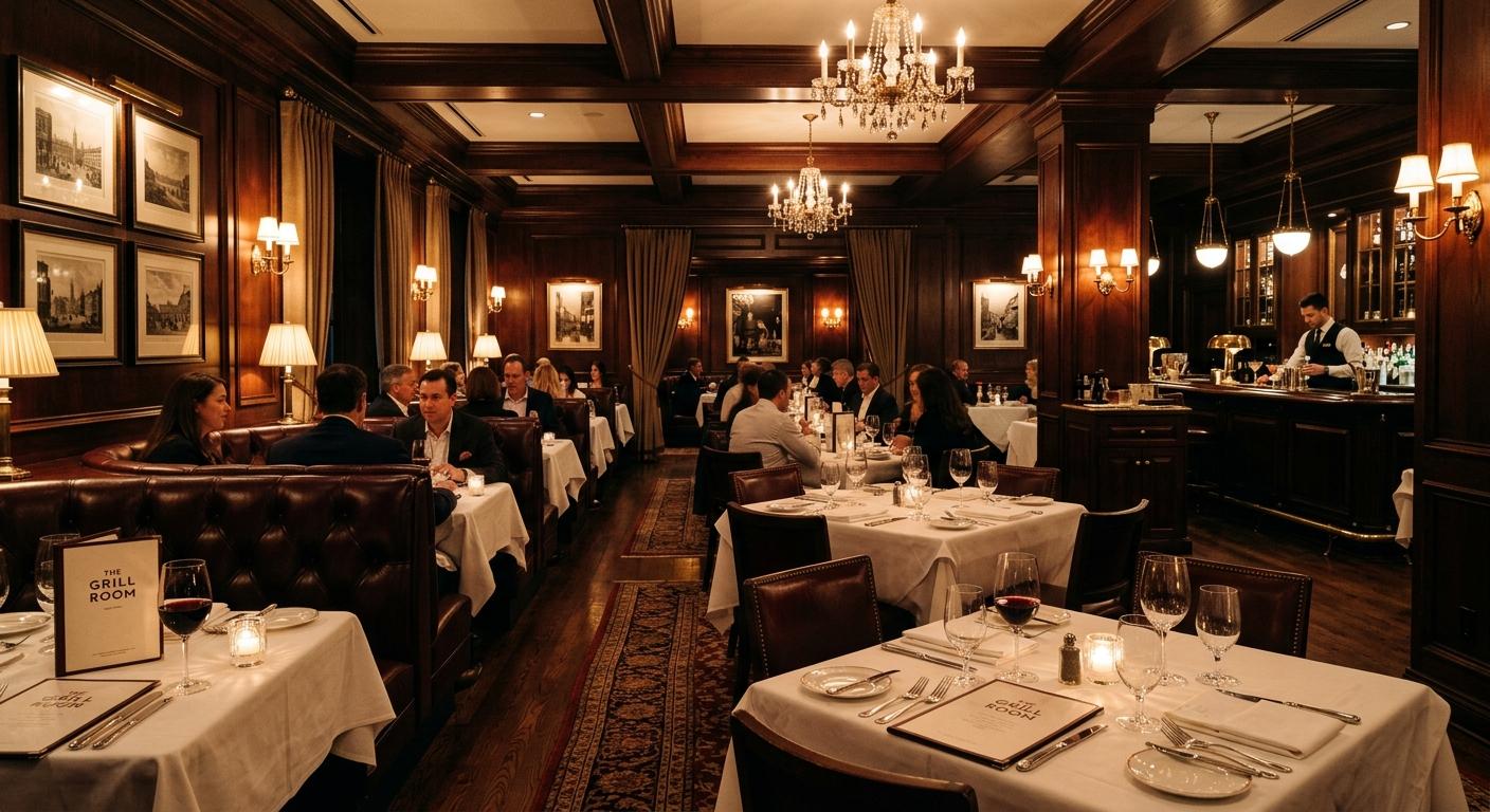 Marcel, Bones, or Kyma: Atlanta's Steakhouse Debate Settled