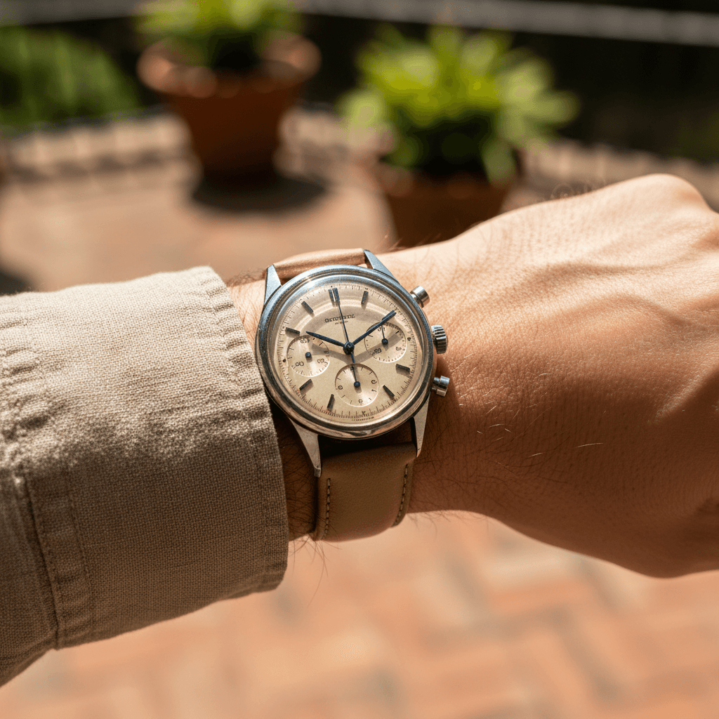 Omega Just Added 7 New 38mm Speedmasters — Small Wrists, This Is Your Moment