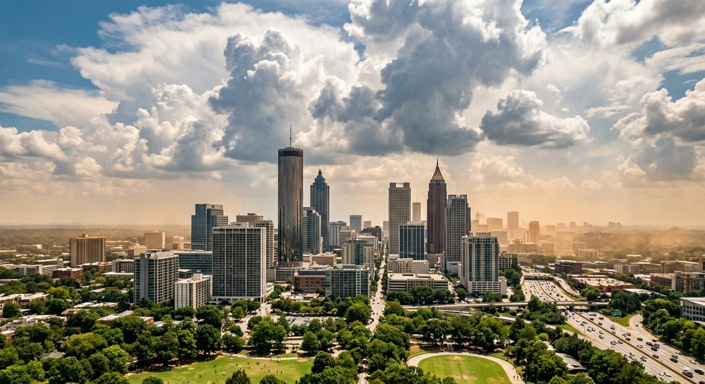 June in Atlanta: What Locals Know That Tourists Don't