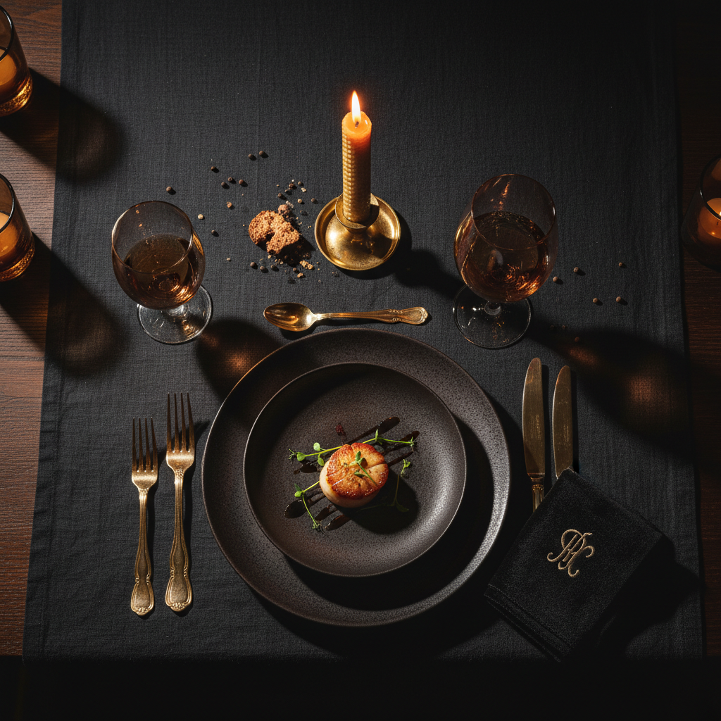 Atlanta's Definitive Steakhouse Ranking