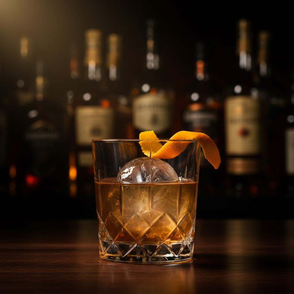 Build a Home Bar Worth Using