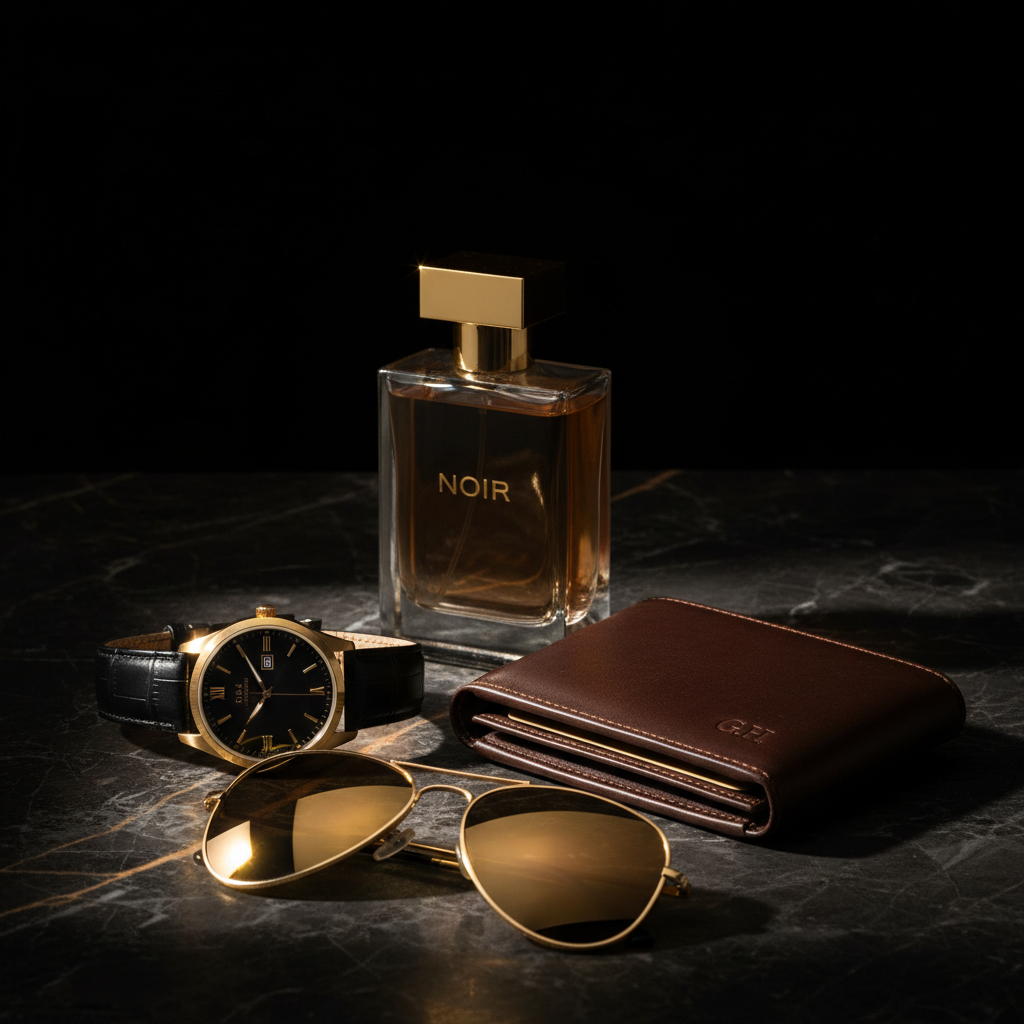 The Spring Grooming Edit