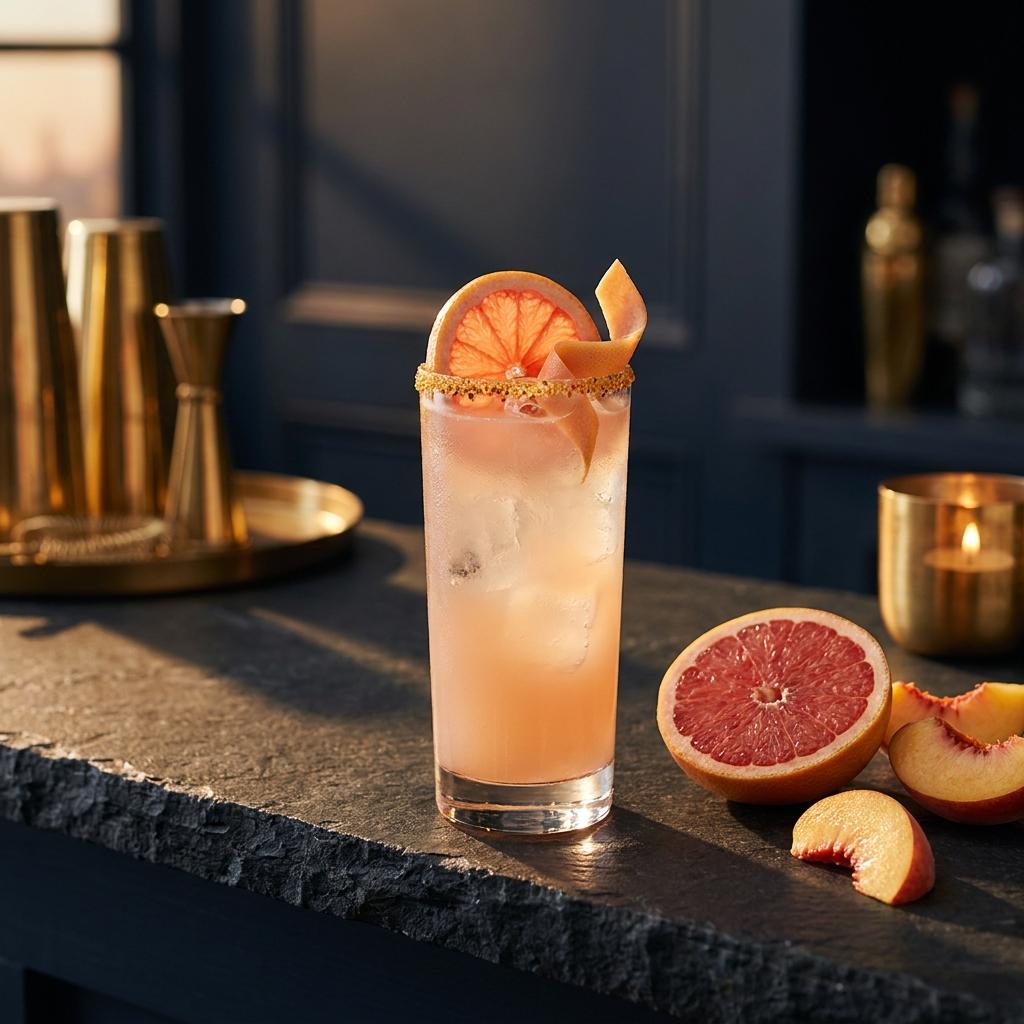 The Freemanville Paloma