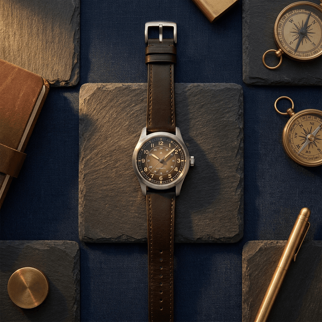 Automatic Field Watch