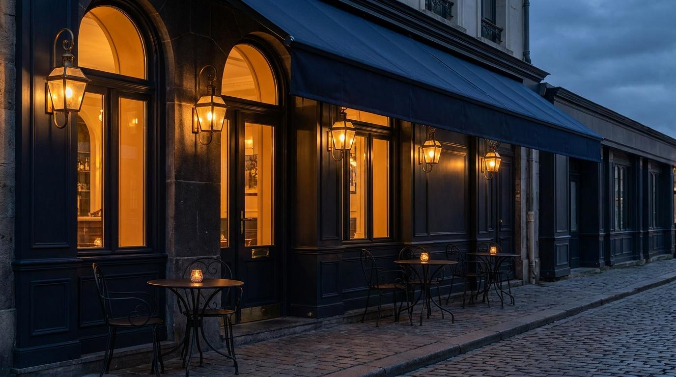 L'Antoinette