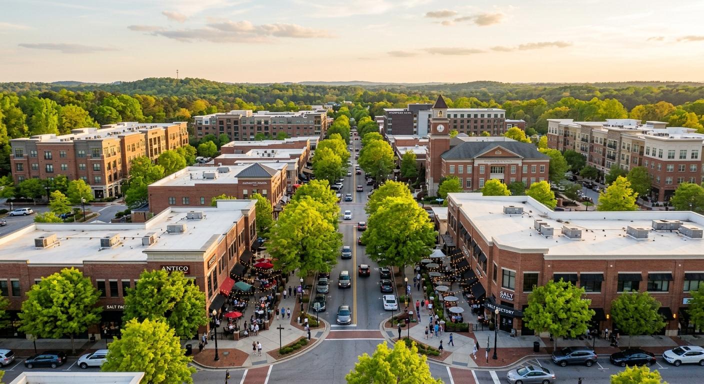 Alpharetta