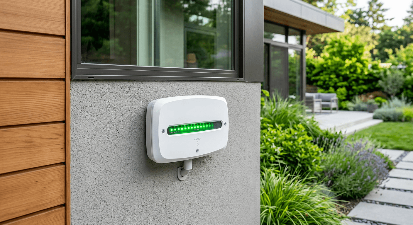 Rachio 3 Smart Sprinkler Controller