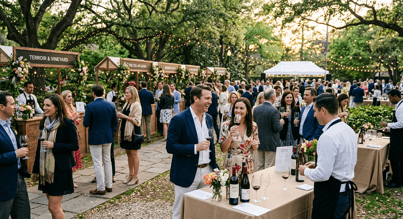 Taste of Alpharetta