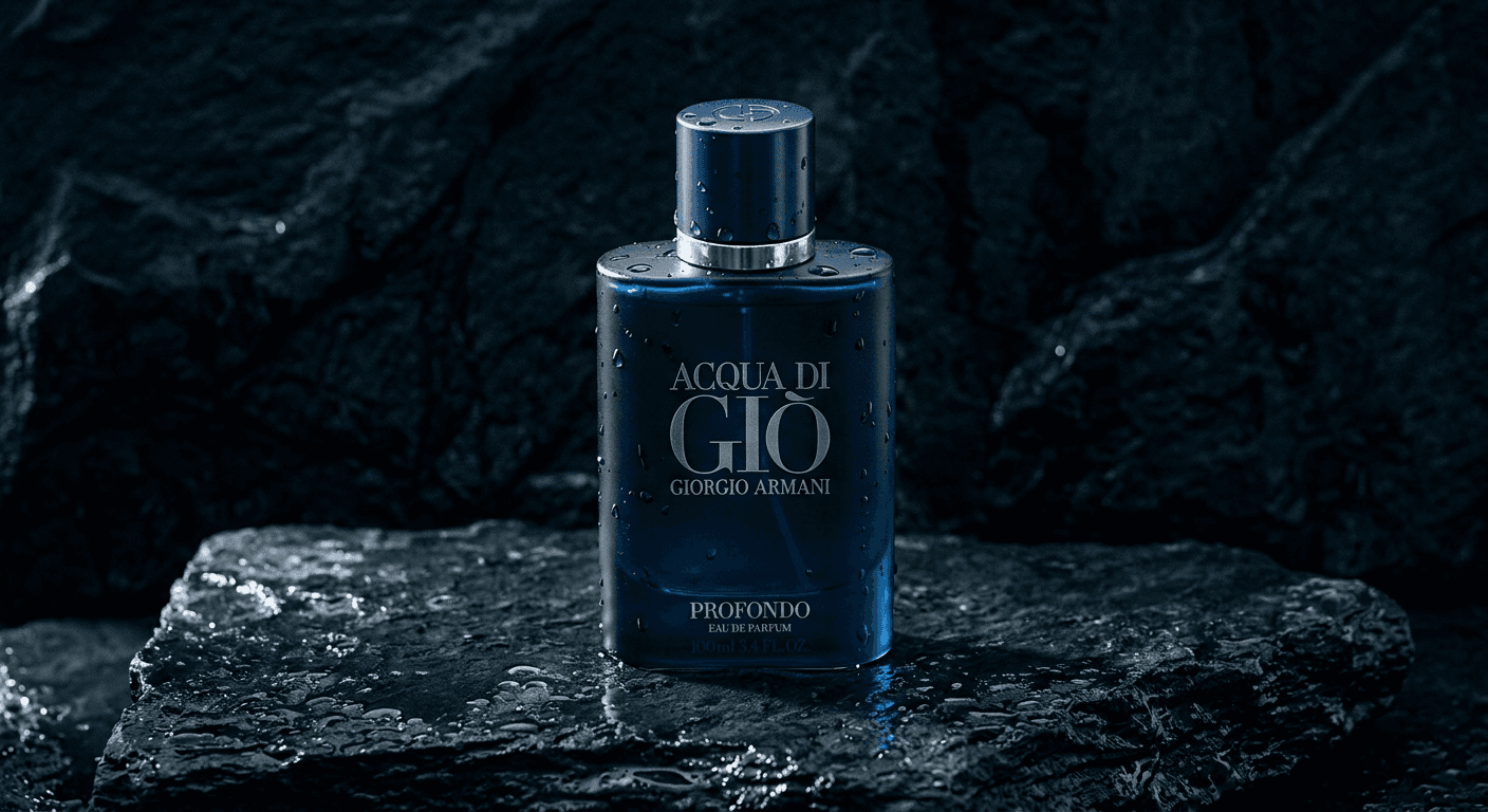 Acqua di Gio Profondo