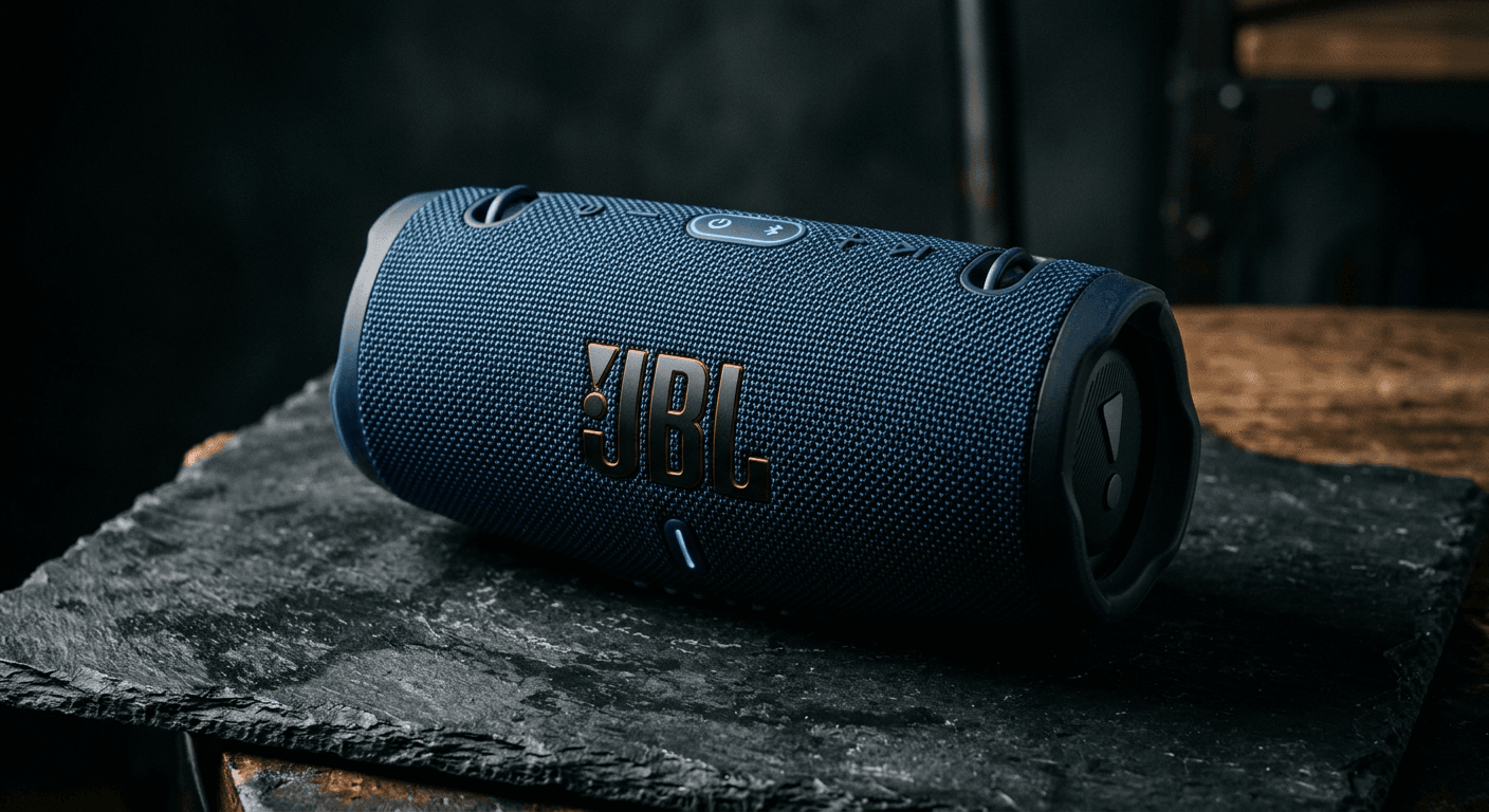 JBL Charge 5
