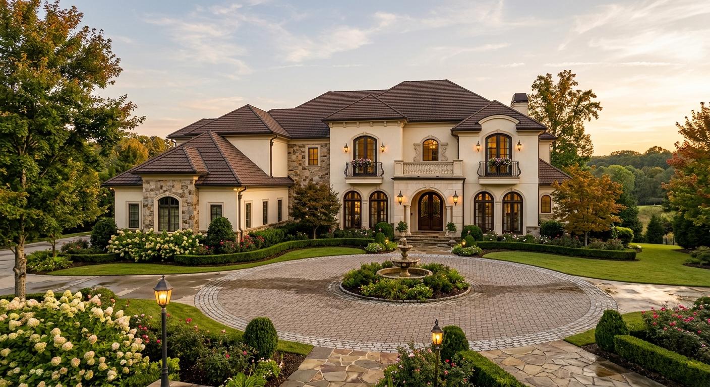 1245 Heron Pointe Lane, Alpharetta, GA 30005 - Photo 1