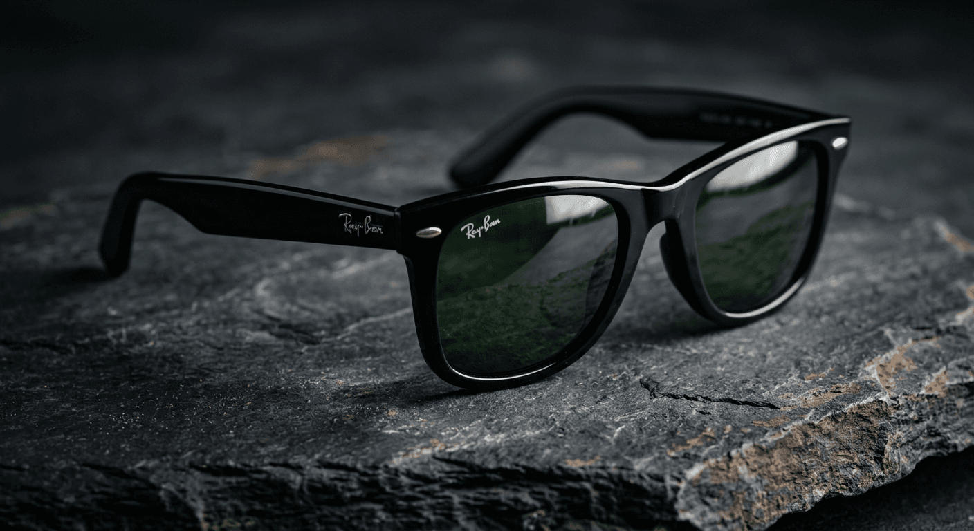 Original Wayfarer Polarized