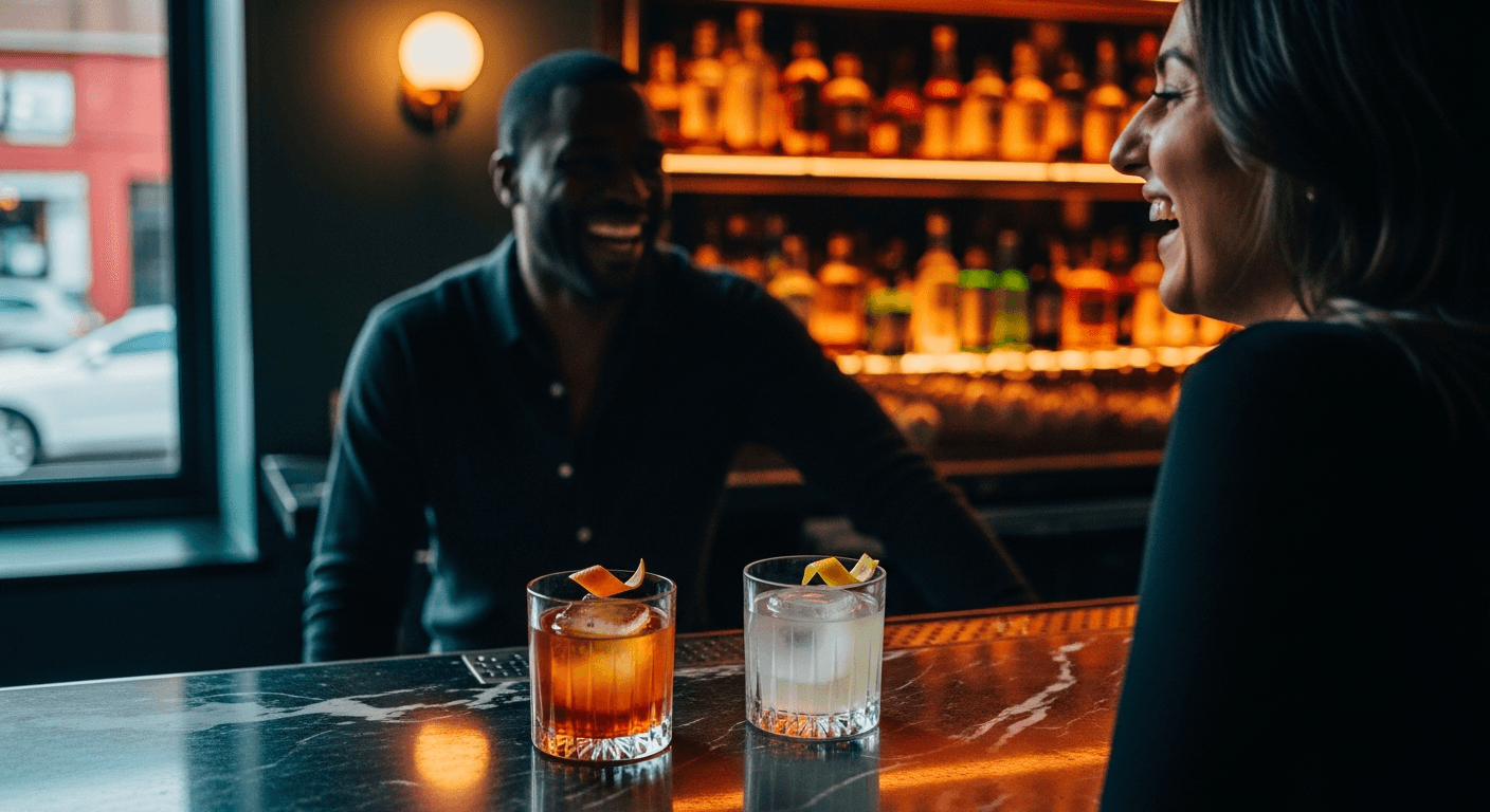 The Hotel That Actually Makes the Trip: Why London's Best Rooms Work and What Atlanta Can Steal From Them