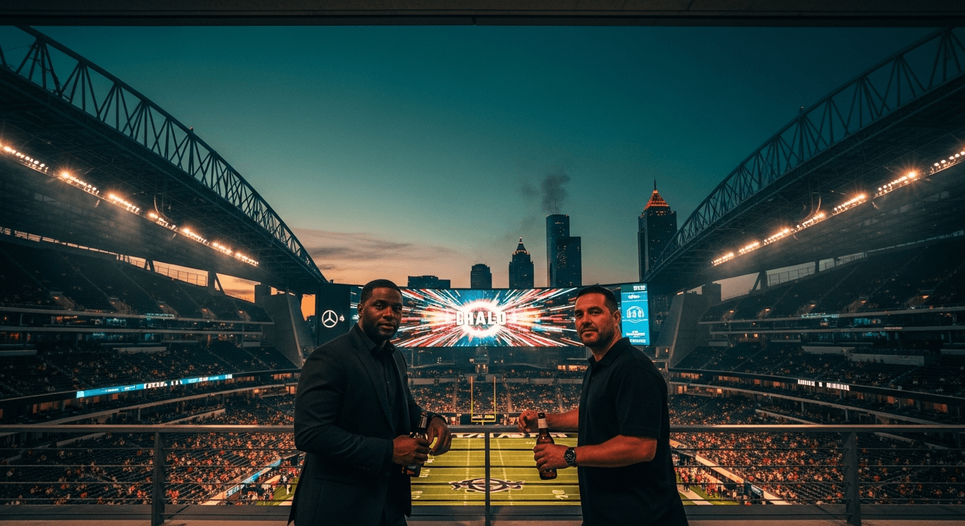 Preseason, Not Practice: Why the Broncos Game at Mercedes-Benz Is Worth Your August