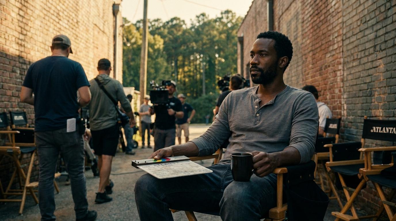 Atlanta Made a Feature Film in Under a Year. Here's What That Actually Means for the City.