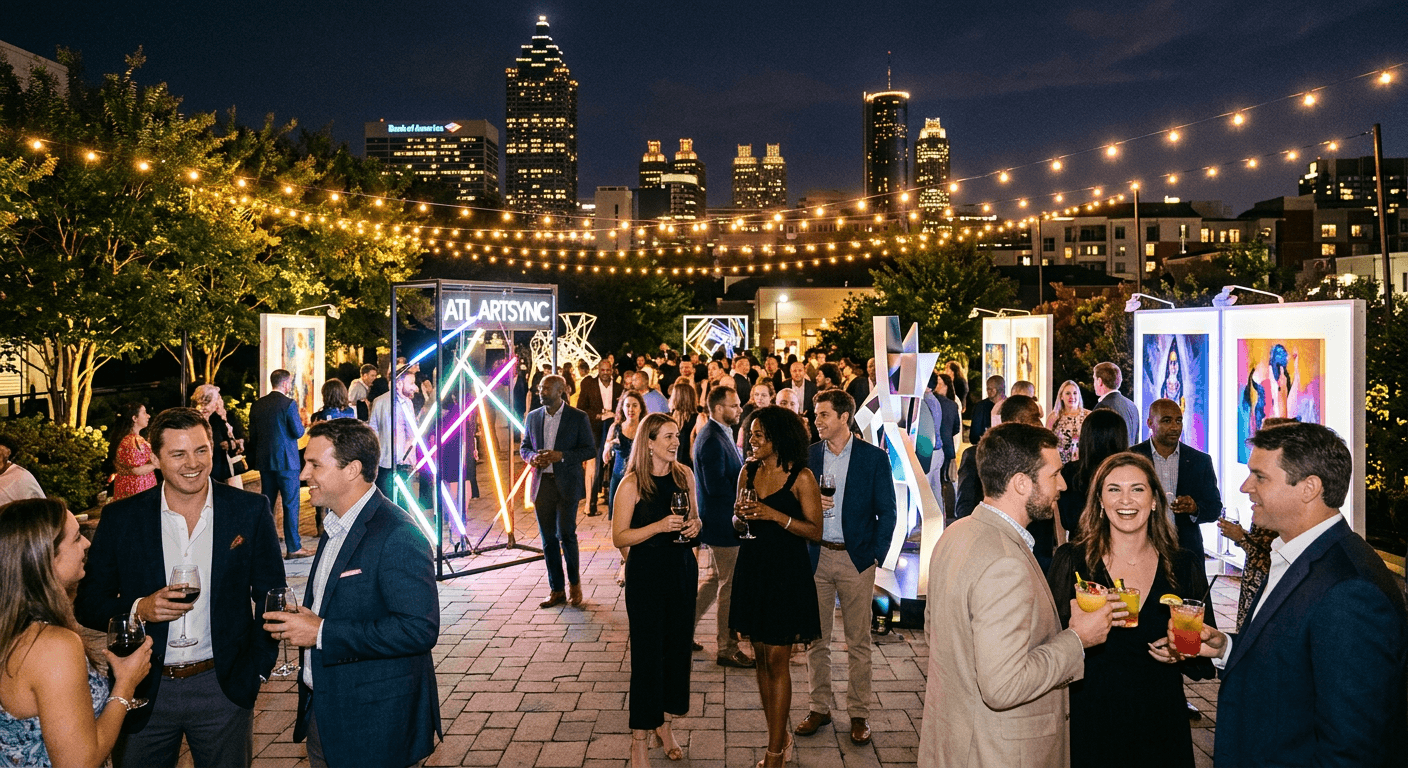 Spring 2026: Events Worth Your Time