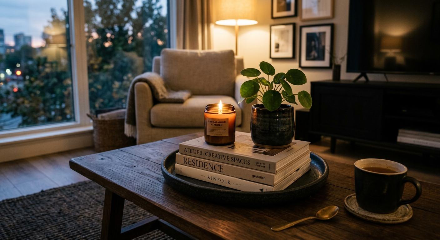The 15-Minute Reset