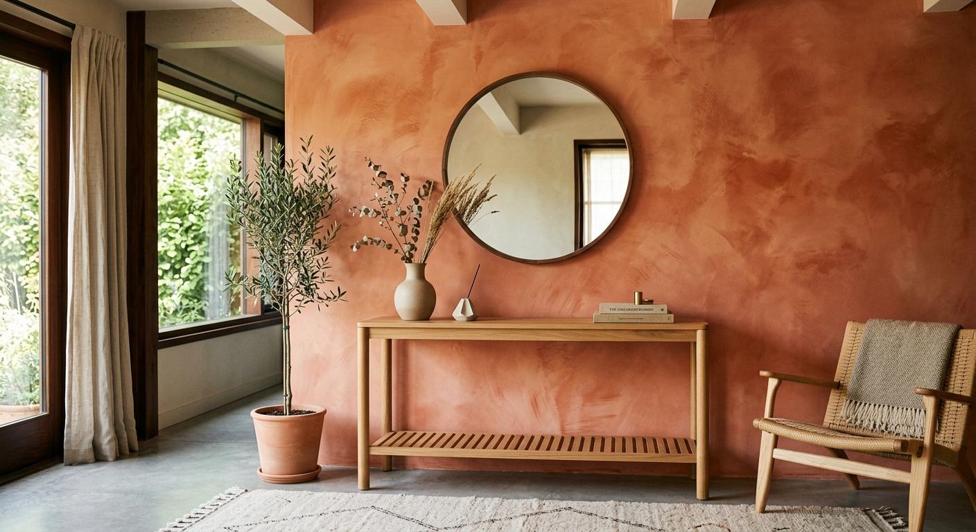 Warm Minimalism Is Still Winning