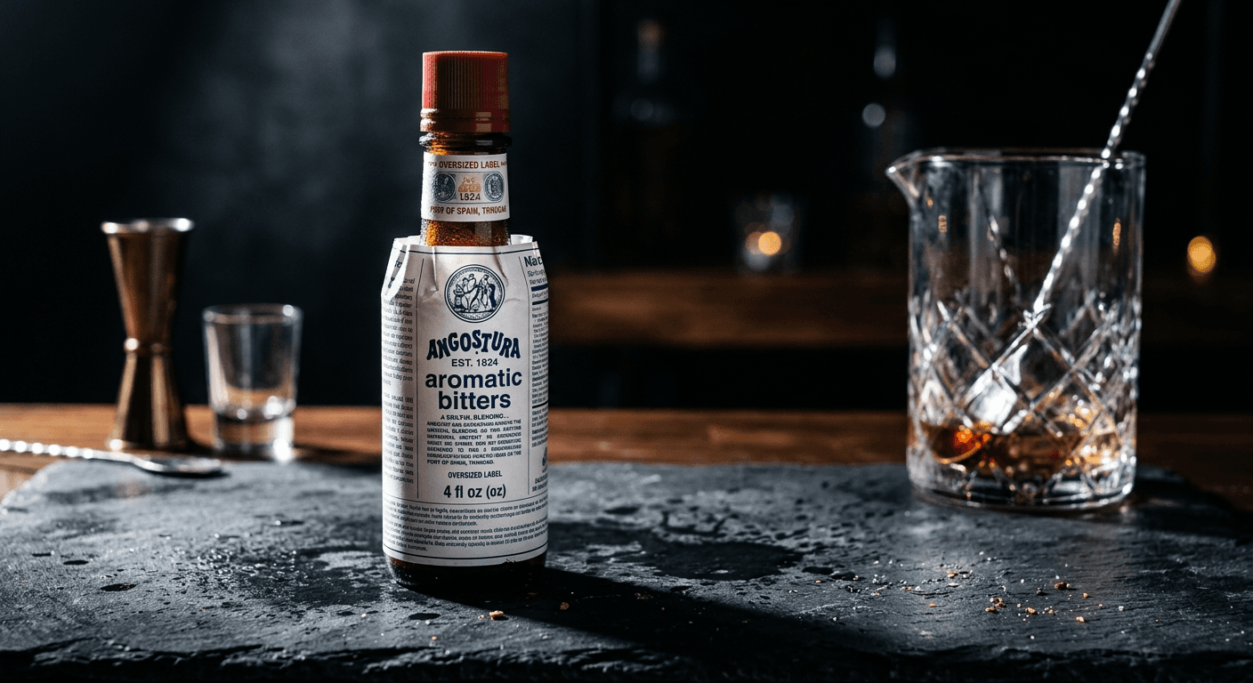 Angostura Bitters