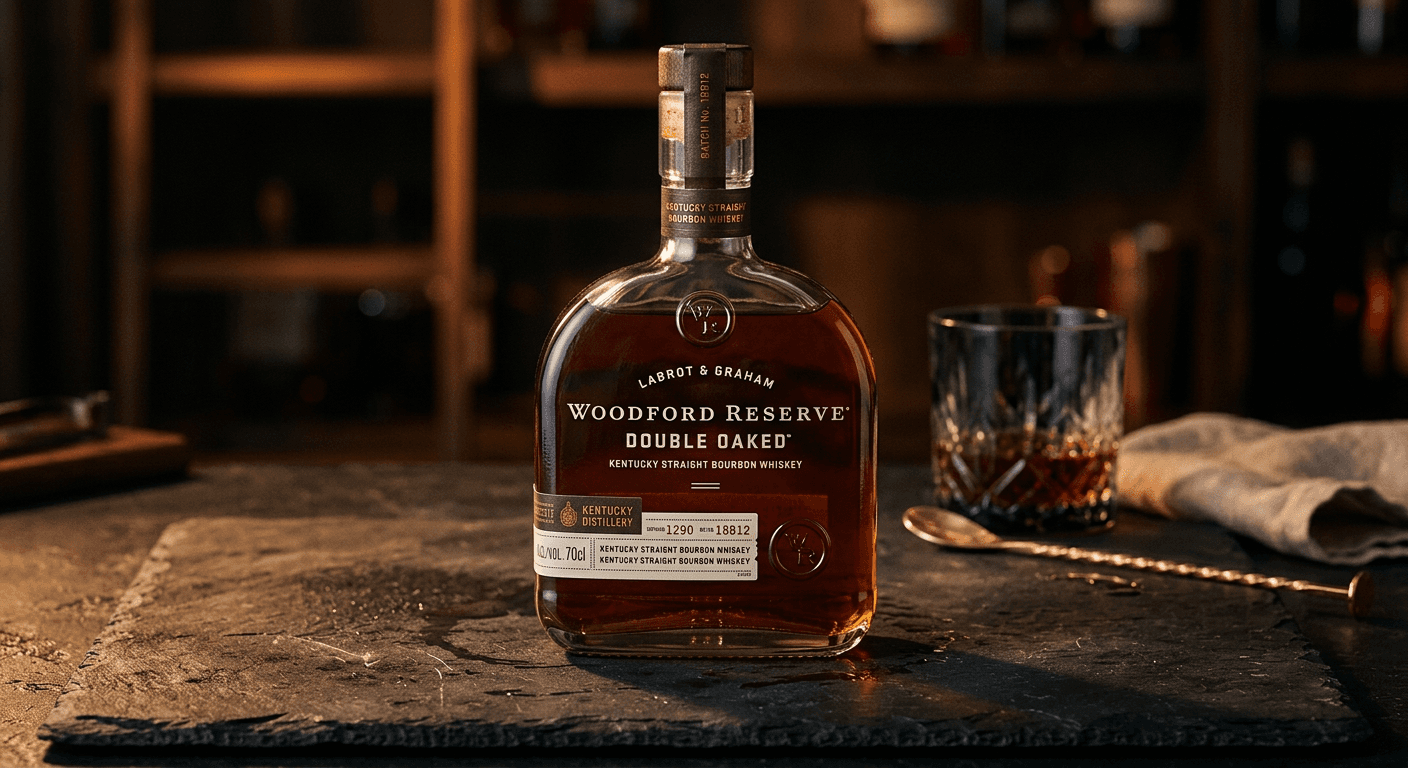Double Oaked