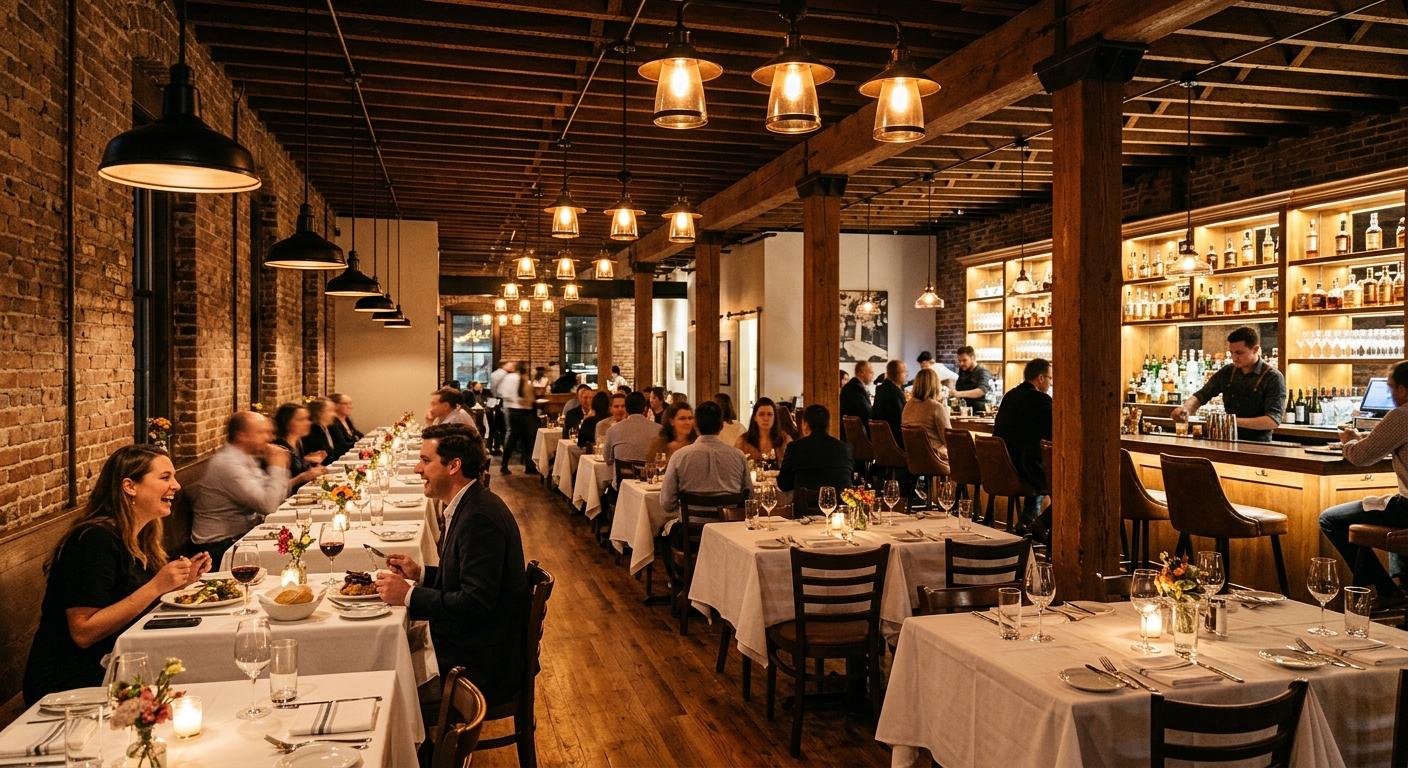 South Main Kitchen