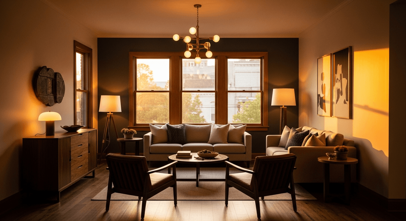 Limewash Is Staying — Here Is How to Use It Correctly