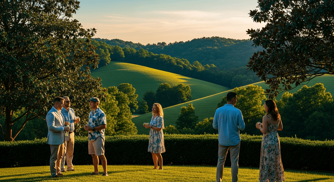 Kennesaw Mountain National Battlefield Park — August Programs