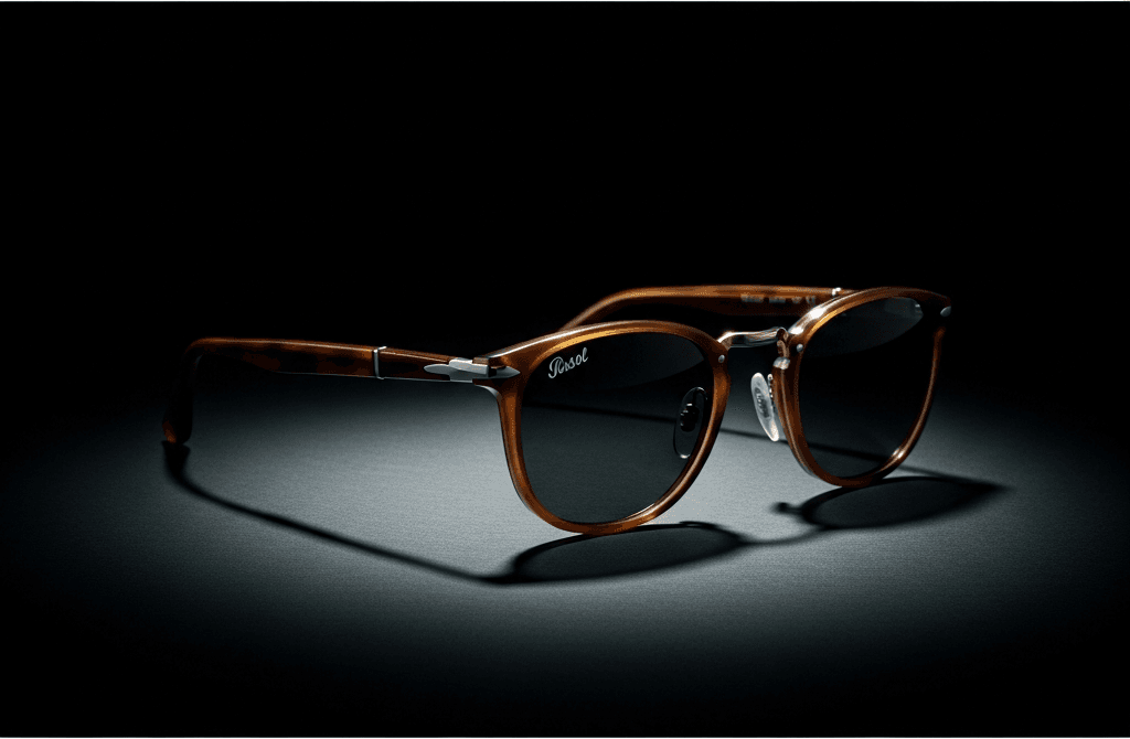 Persol PO3019S Polarized Sunglasses