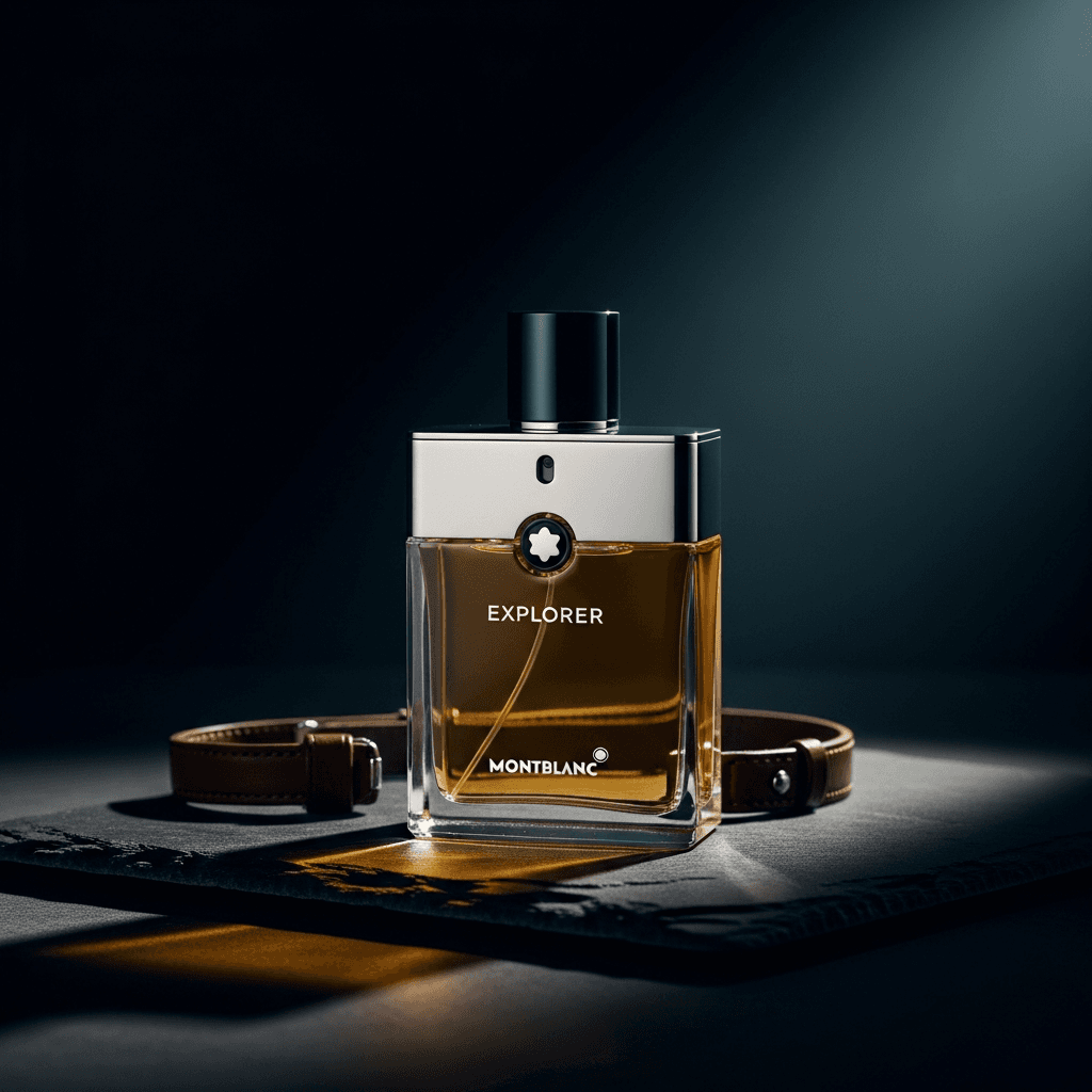 Montblanc Explorer Eau de Parfum