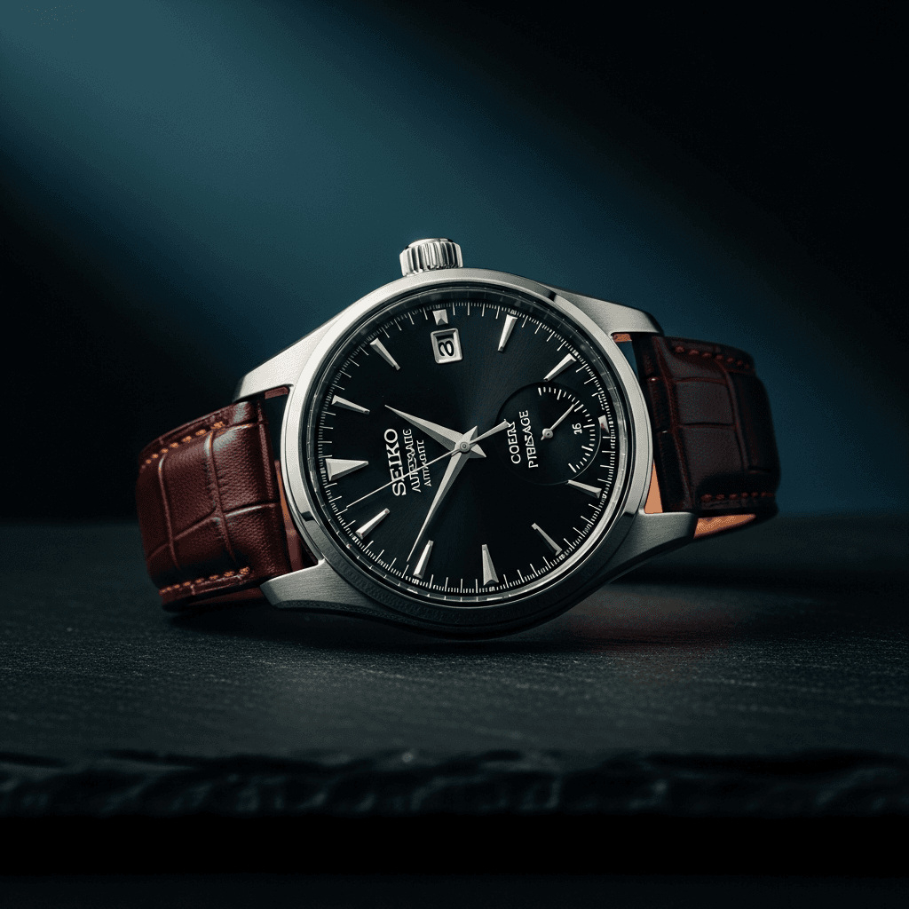 Seiko Presage Cocktail Time Automatic Watch