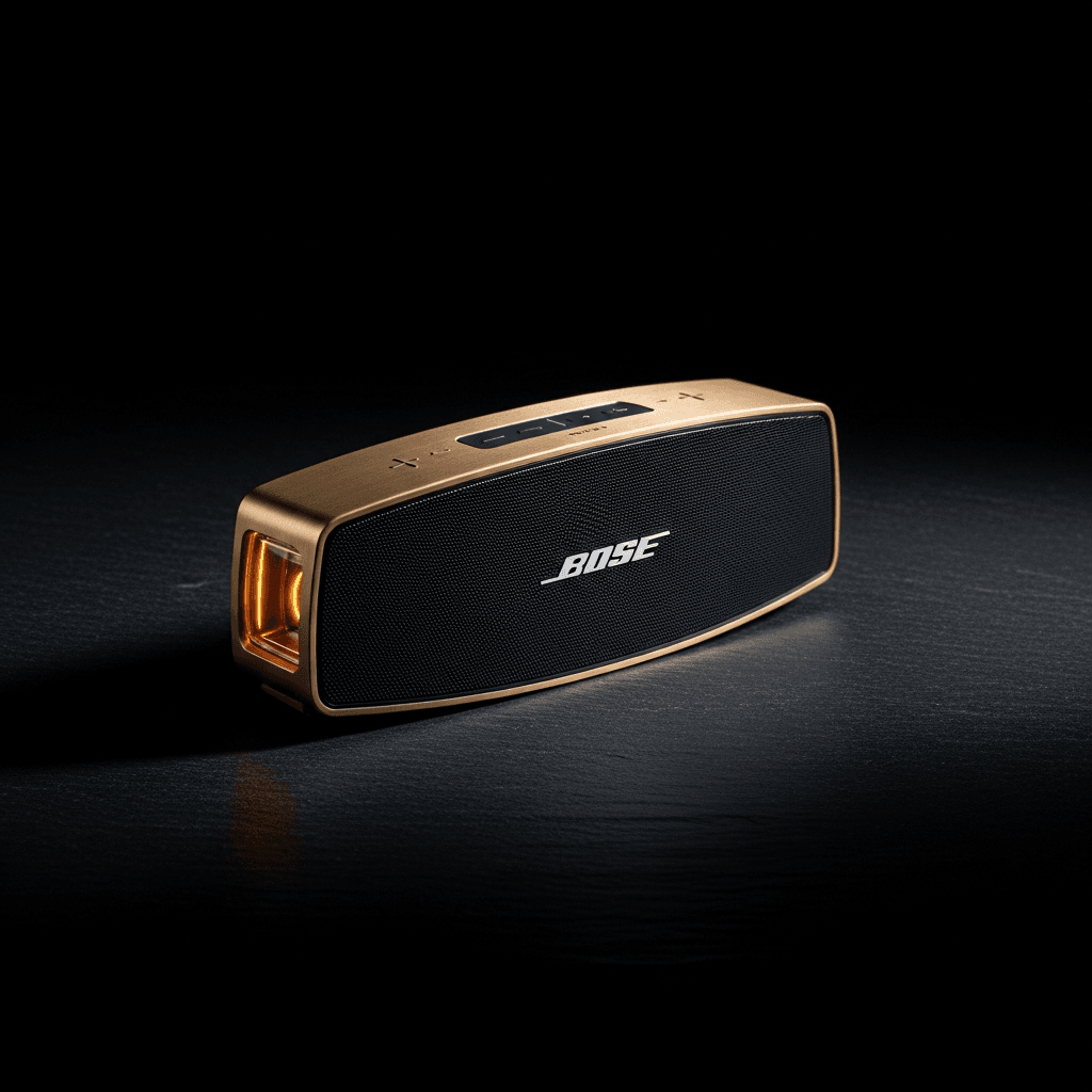 Bose SoundLink Flex Bluetooth Speaker