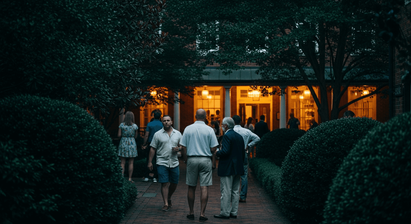 Afternoon: Marietta History Center, Marietta