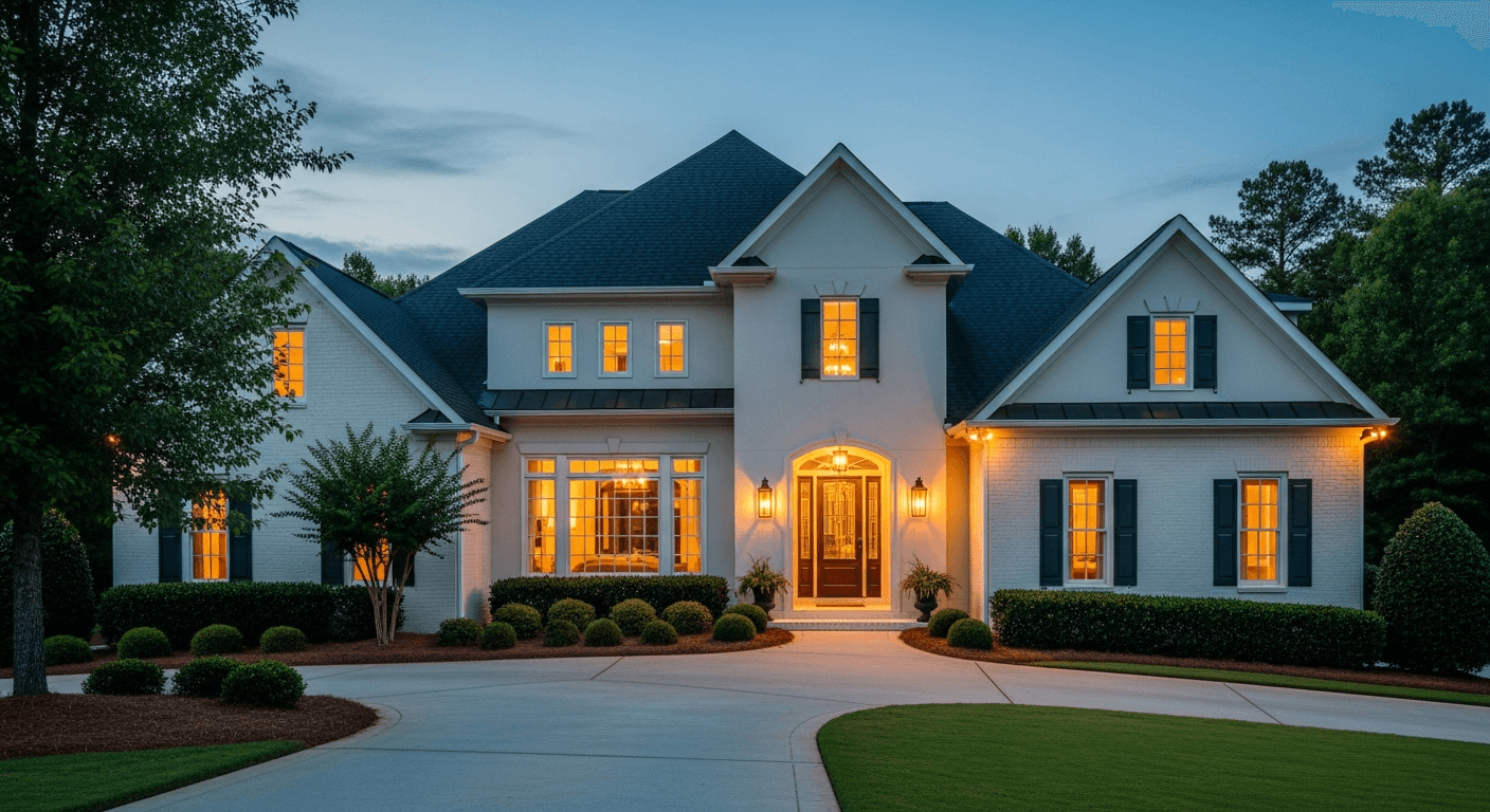 Paper Mill Road corridor, East Cobb — full address upon request - Photo 1