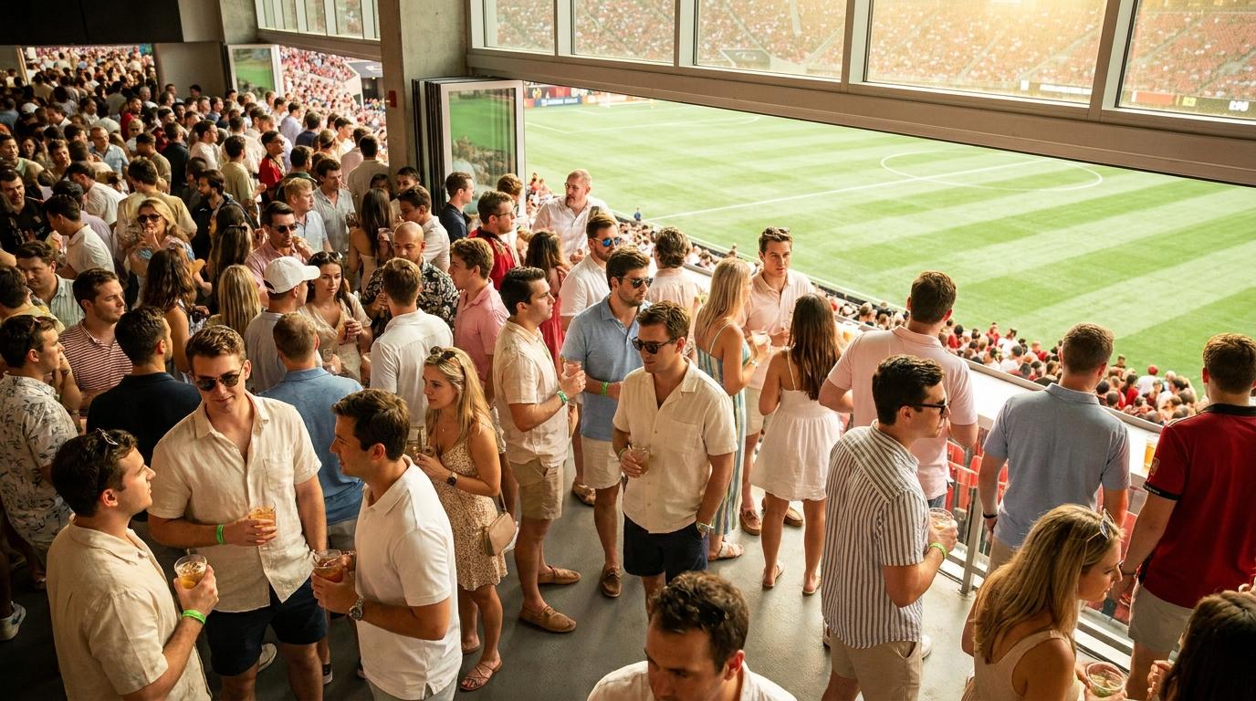 Atlanta United FC: Summer Showdown vs. Charlotte FC