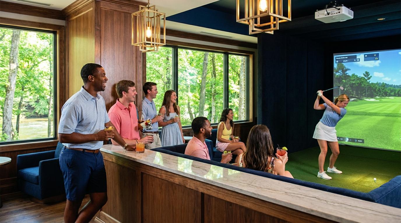 Spa Recovery: Woodhouse Spa Alpharetta