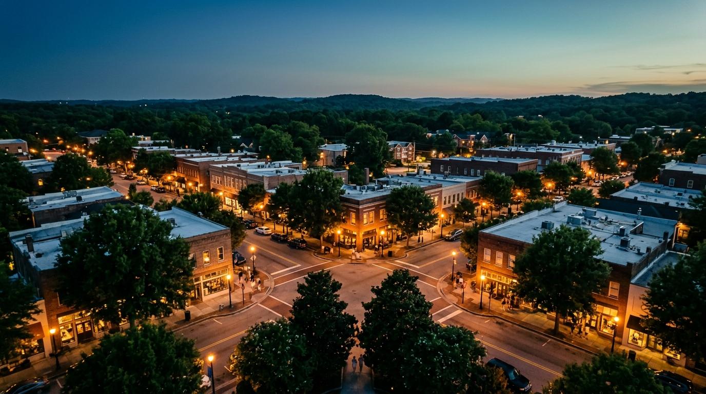 Decatur