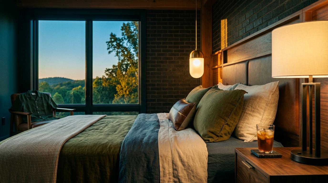 Reset Your Entry Before the Cold Snap