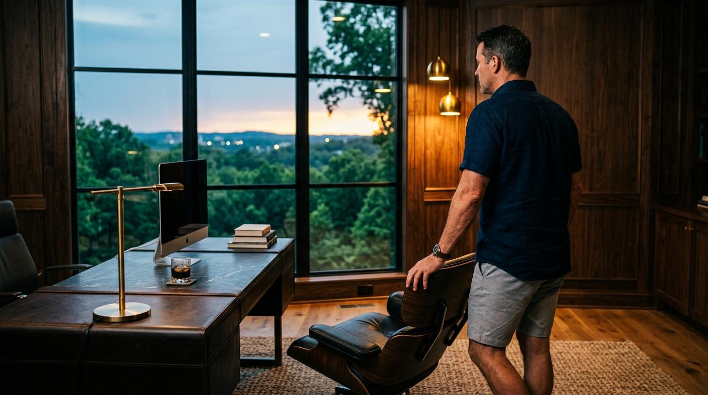 Home Office Deductions Are Worth Revisiting