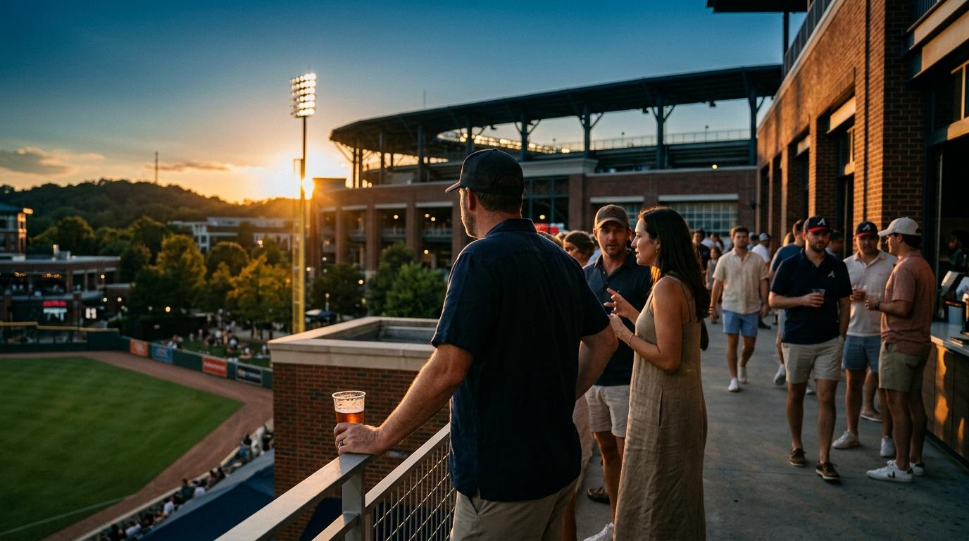 Braves Season Finale Homestand