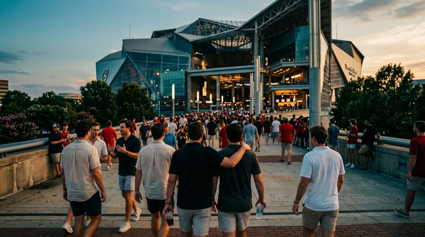 Atlanta United Late-Season Push