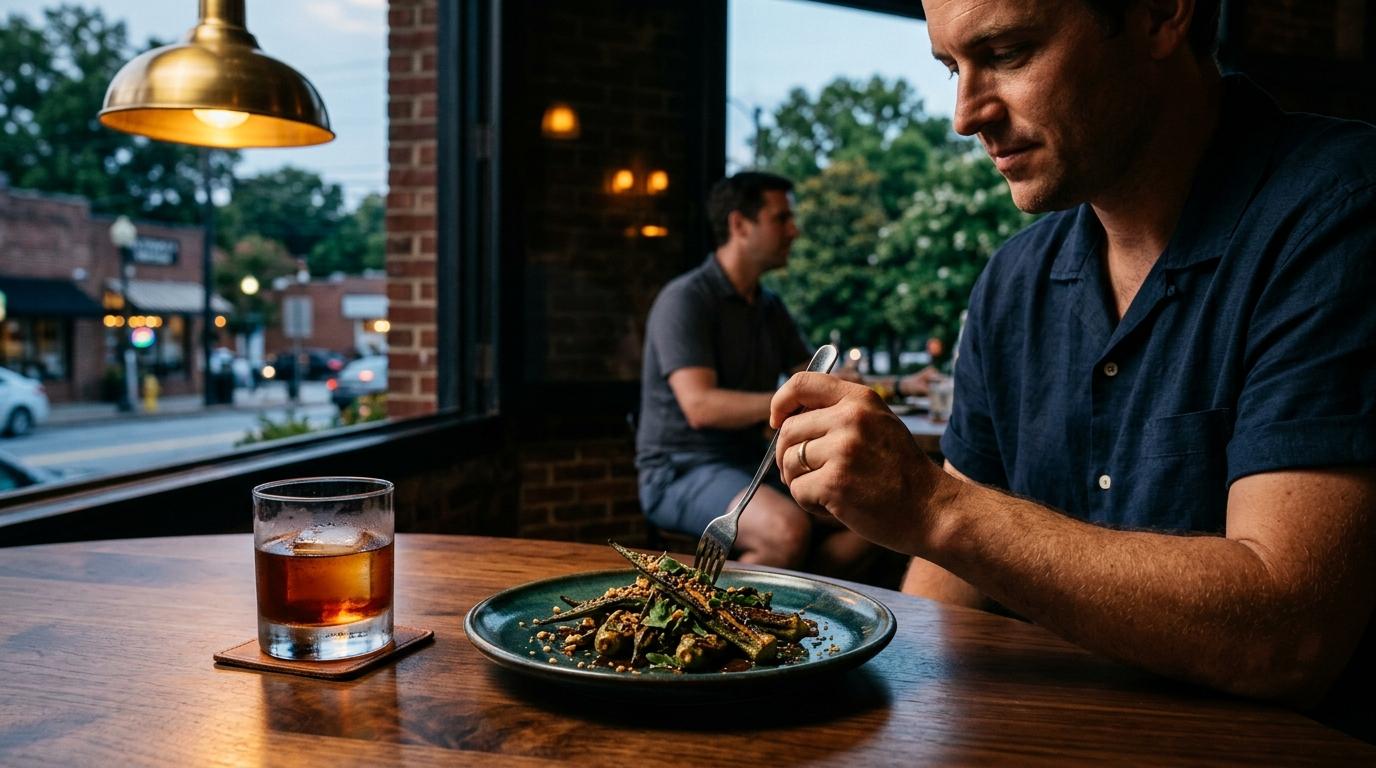 Ash & Elm at Kimball House Provisions