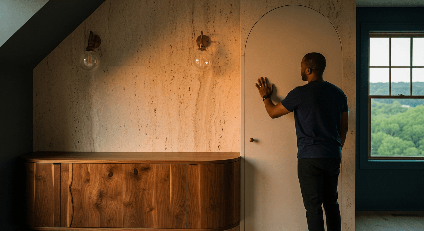 Milan Design Week Sets the Tone. Atlanta Usually Ignores It for Two Years.