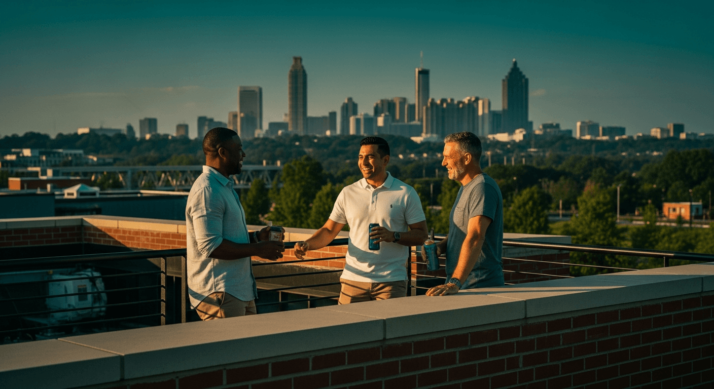 48 Hours in Atlanta During the World Cup: A Resident's Honest Itinerary