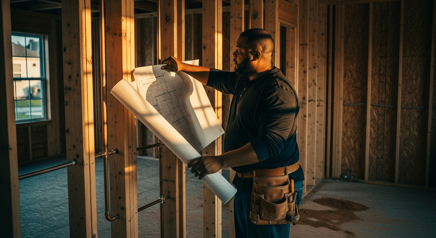 The Order Matters: How to Sequence a Whole-Home Remodel Without Blowing Your Budget or Your Sanity