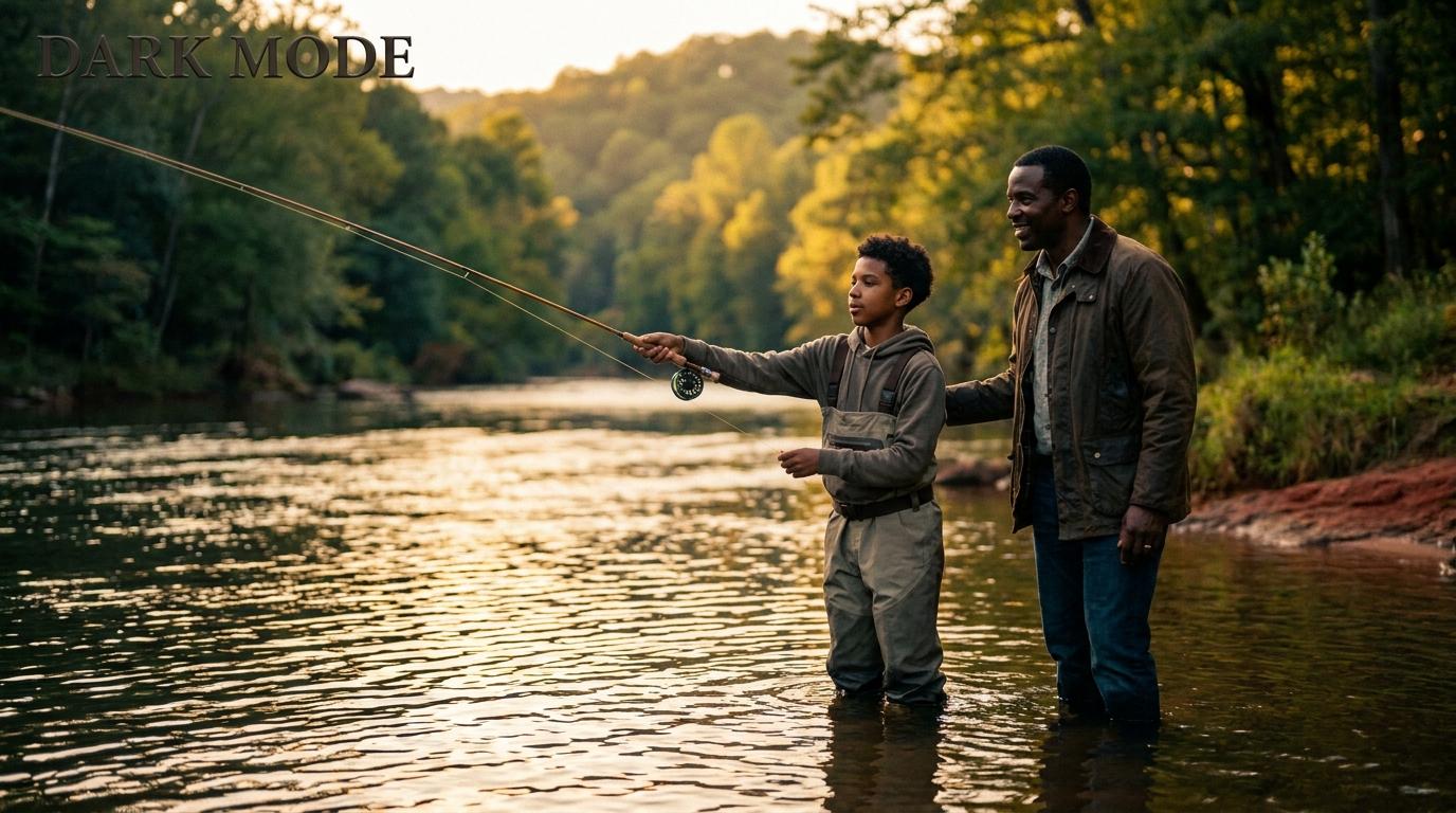 Father's Day Is Coming. Skip the Gift Guide. Do This Instead.
