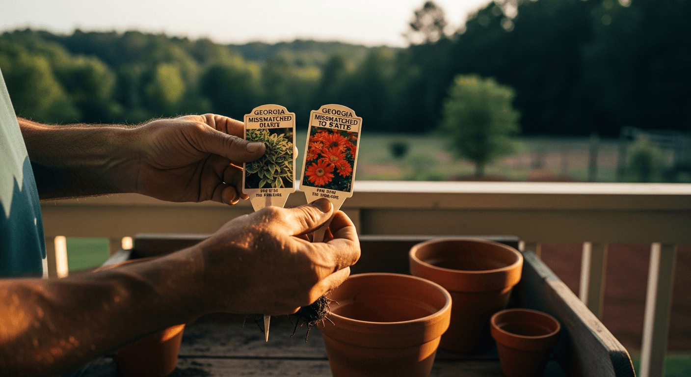Three Things a Potted Garden Taught Me That a 20-Year Construction Career Confirmed