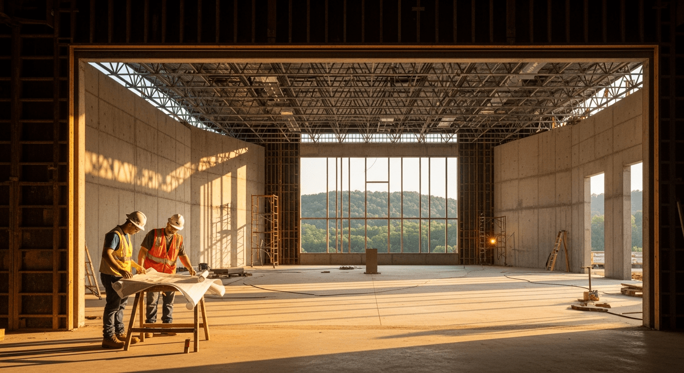 BIG Just Designed Nashville a Cultural Anchor. Atlanta Should Be Asking Why We're Behind.