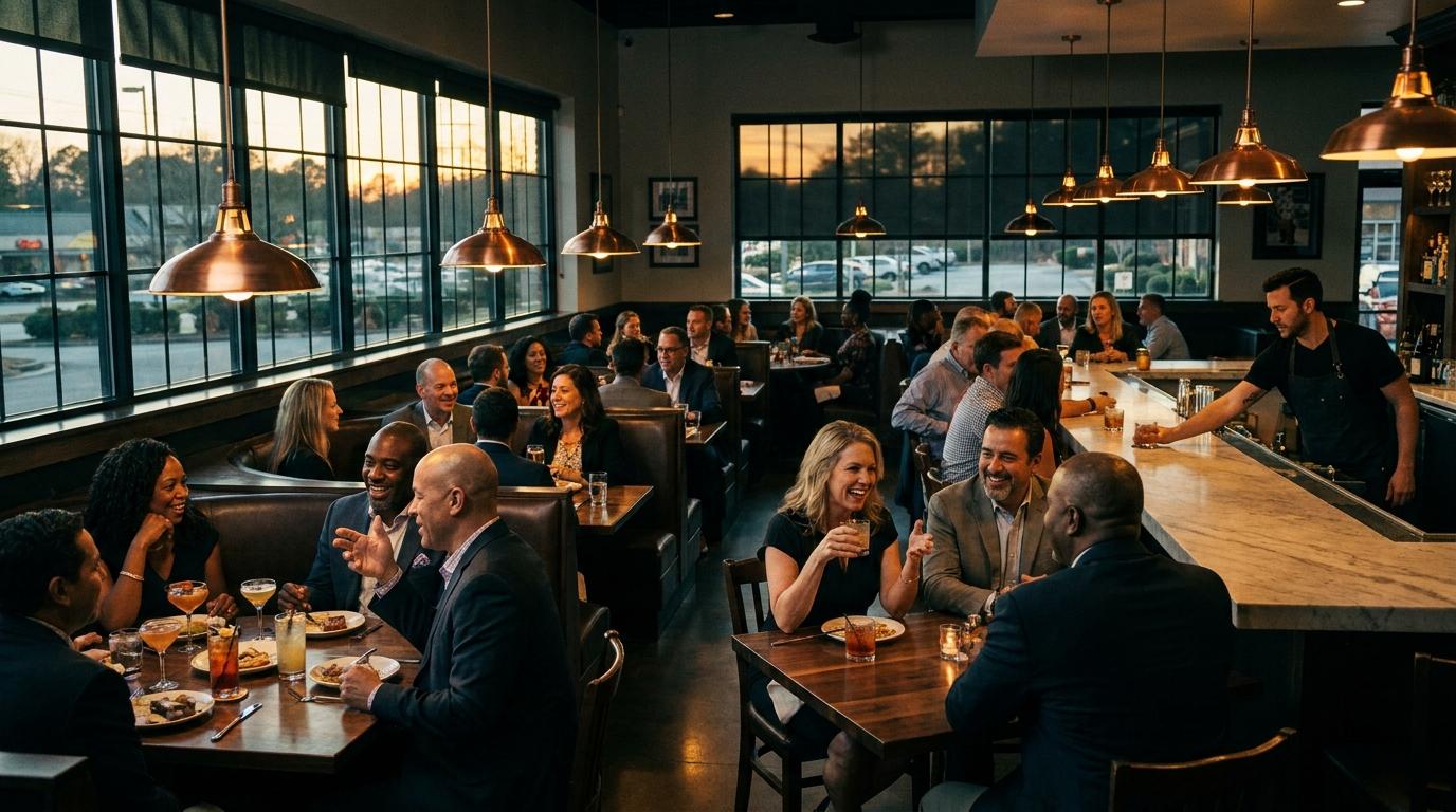Reunion Kitchen Is Moving. The Reason Is Worth Paying Attention To.